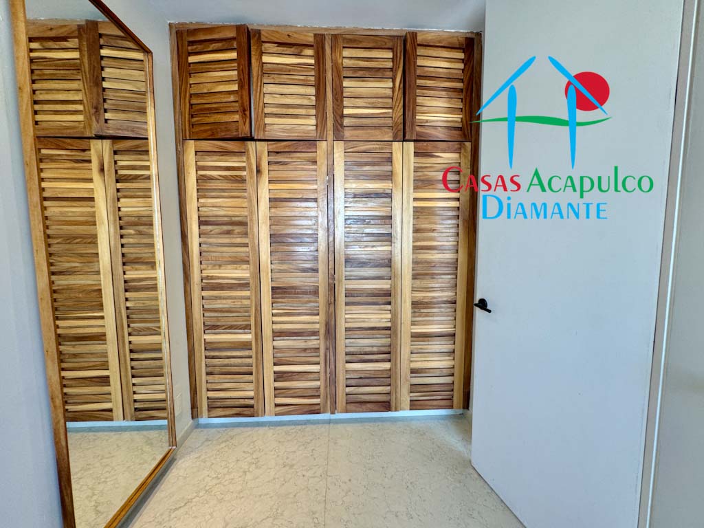 El Dorado A6 - Recámara tres 8